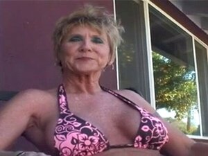 Great Granny Fucks! Porn