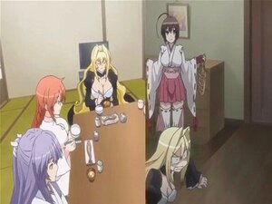Noragami Ova 1 porno y videos de sexo en alta calidad en ...