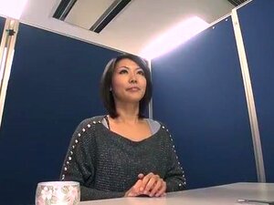 Fabulous Japanese model Chiharu in Incredible JAV uncensored Blowjob video