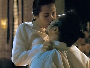 Jo Yeo-Jeong - The Servant (2010), Porn