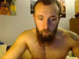 Porno beard man New Bear