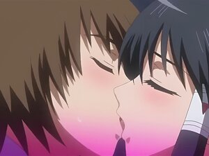 Hentai Lesbian Kiss - Catch The Hottest Anime Hentai Lesbian Porn at xecce.com
