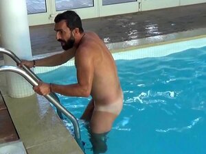 Ben 10 Swimming Pool Porn - Gay Swim porn videos at Xecce.com