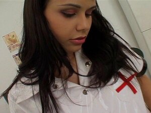 Brazilian Nurse Porn - Brazilian Nurses porn videos at Xecce.com