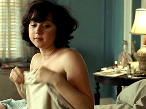 Zoe Kazan Topless porn videos at Xecce.com