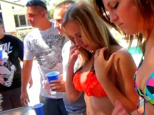 Drunk College Orgy Videos - College Orgy porno y videos de sexo en alta calidad en ElMundoPorno.com