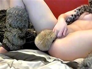 高质量的Puppy 色情&性爱视频在观看色情
