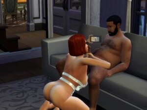Sims 4