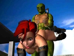 Tortue Ninja Hentai porno et vidéos de sexe en haute qualité sur ...