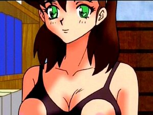 Cartoon Shower Sex - Anime Shower Sex porn videos at Xecce.com