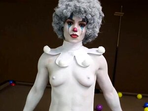 Cute Clown Porn - Cute Clown Makeup porn videos at Xecce.com
