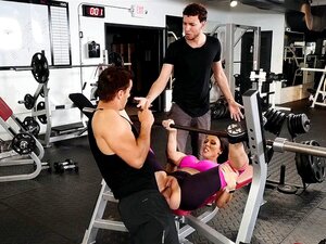 Gimnasio Enfiel