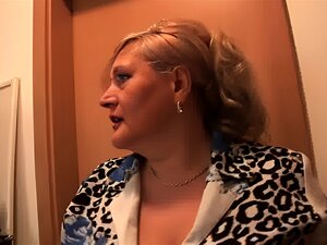 Mature Granny Gets A Big Dick In Her Pussy Porn
