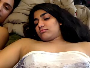 British Indian Couple Hot Sex, Desi British Indian Babe Sucking Cock Giving Blowjob Getting Tits Fondled And Cunt Fingered Then Getting Fucked Doggy And Missionary Style Moaning Loudly Finally Taking Cum Load In This MMS. Porn