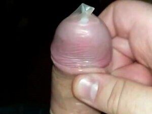 Interracial Cum Filled Condoms - Condoms porn videos at Xecce.com
