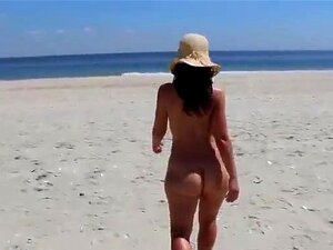 Femmes nues plage-hot porno