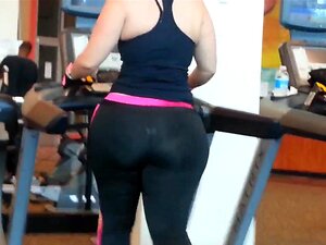 Fitness Booty - Gym Booty porn videos at Xecce.com