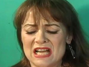 Mature Milf Well Fucked Porn