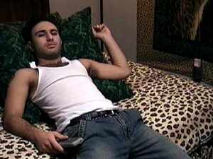 Gay Seducing