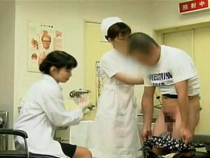 Unforgettable Japanese Nurse Handjob Videos â€“ xecce.com