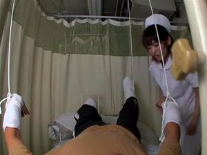 Japanese Nurse Voyeur - Shy Japanese Nurse porn videos at Xecce.com