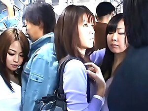 Horny Japanese Bus - Japanese Bus Sex porn videos at Xecce.com