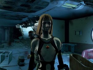 Cito Fallout 4 porn videos at Xecce.com