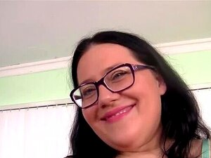 Big Tits And Glasses sex videos at Rule34pornvids.com