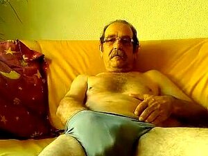 Old Man Daddy Porn