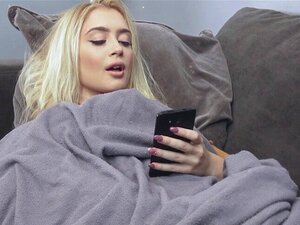 Eva Notty Gif
