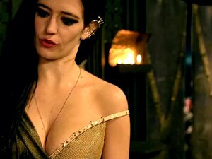 高质量的Eva Green Nake 色情&性爱视频在观看色情