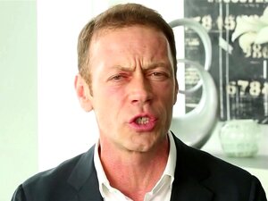 Christie Stevens, Zoey Monroe, Rocco Siffredi in Rocco Tries Nuru Scene