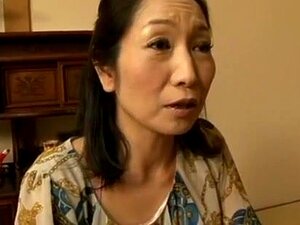 Horny Japanese Girl In Exotic Grannies JAV Scene Porn