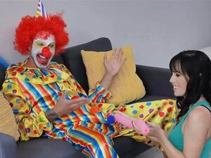 Clown Porn Pictures