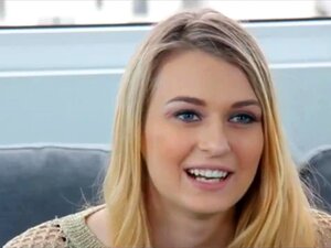 Teen Filles Belle