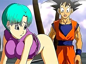 Best Hardcore Anime Porn Dragonball Z Action Porn