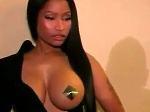 Nicki Minaj Boobs porno i video za odrasle visokog kvaliteta na ...