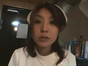 Incredible Japanese whore Akira Shiratori in Exotic Couple, POV JAV clip