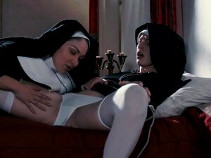 Nonne Lesbians Videos Hardcore Porno Lesbica Film Porno