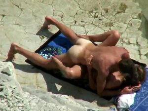 300px x 225px - Public Sex On Beach porn videos at Xecce.com
