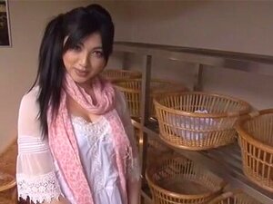 Crazy Japanese chick Saori Hara in Horny Strapon, Squirting/Shiofuki JAV video