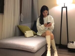 Watch Long Leg Hoocker On Now! - Chinese, Hoocker, Babe Porn ???? Porn