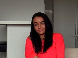 Vanessa Rodriguez - Hooking Up with a Stranded Legal Age Teenager