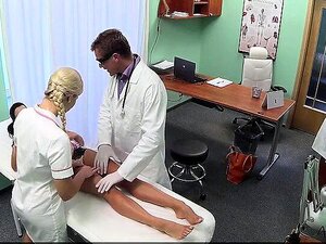 Fake Nurse Porn - Fake Nurse porno y videos de sexo en alta calidad en ElMundoPorno.com