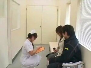 高质量的醫生婦科診所醫生醫院色情&性爱视频在观看色情