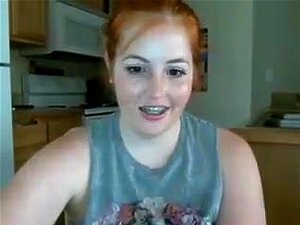 plump redhead mother i'd like to fuck masturbation
