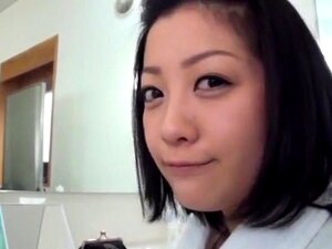 Minako Komikai porn videos at Xecce.com