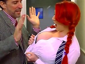 Big Tits Doctor porn videos at Xecce.com
