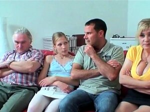 Witness Exclusive Amateur Group Sex Only at xecce.com