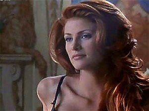 Pics angie everhart playboy Angie Everhart